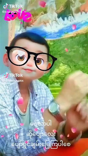 zaw gyi သည် TikTok ပေါ်တွင် ရှိသည်