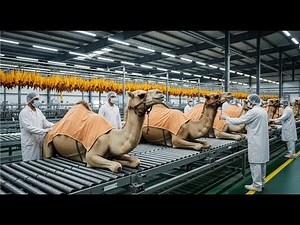 inside the leather factory how ostrich leather becomes a $50 000 luxury jacket the complete process