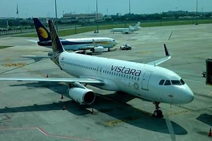 Vistara set to launch international operations soon for Asia market