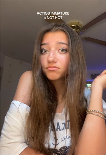 Teen Trends: Why Rudeness and Vaping Aren't Cool