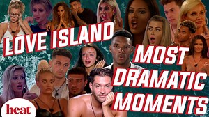907K views · 6.9K reactions | Love Island is back and we are HERE for these iconic scenes! Yes, CONGRATS HONS, our favourite reality TV show is returning for Summer 2021 and we can't think of anything we need more!? | heat | Facebook