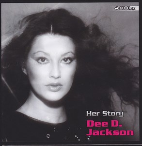 Dee D. Jackson - Her Story