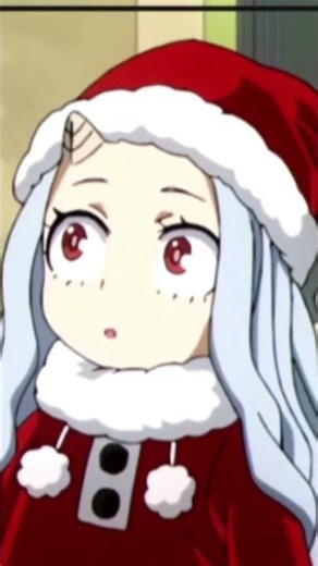 MHA Eri edit❄️ she is so cute♡🌸❄️ #mha #eri #edit