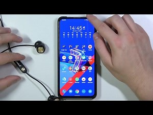 How to Pair Marshall Minor II with Android Phone?
