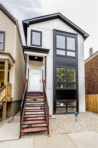 1245 S Fairfield Ave #1, Chicago, IL 60608 - MLS 12631035 - Coldwell Banker