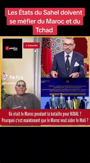 Vidéos de Colonel Amirouche (@colonelamirouche1) avec son original - Colonel Amirouche