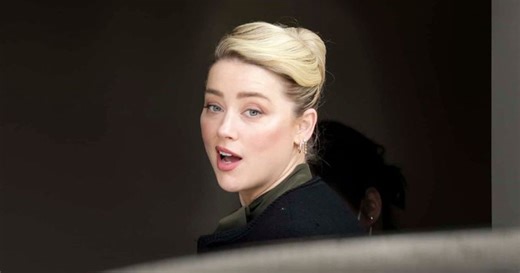 ADVANTAGE AMBER HEARD? Jury instructions ruling spurs actress ahead of verdict