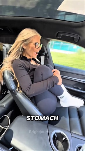 Why You Feel Like You're Floating in Fast Cars 😳 | Inertia Explained Simply #reels #facts #usa