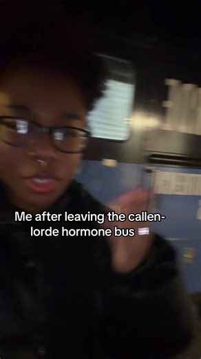 My Experience on the Callen-Lorde Hormone Bus