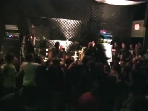 Heavy Riffage Fiend on Instagram: "DISEMBODIED (Final Show) in 2011 @disembodied_band "Gone" Final Show The Triple Rock Minneapolis, MN 7/16/2011 📷: Blougaville on YouTube In my opinion, the best metalcore band of all-time."