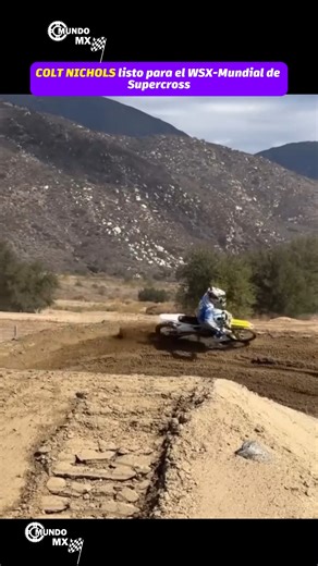 3.6K views · 108 reactions | Colt Nichols | Mundo MX | Facebook