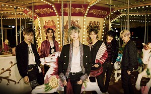 【NCT中文首站】 NCT DREAM 'Ridin' 打歌舞台合集（持更）