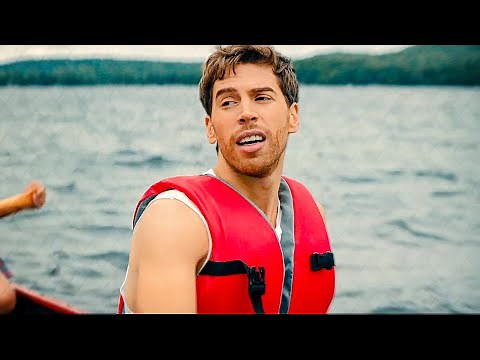 THE LAKE Official Trailer (2022)