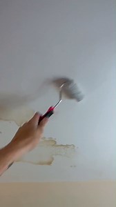 370K views · 306 reactions | Top Tips - Damp stains? How to fix them! ️ | On The Tools | Facebook