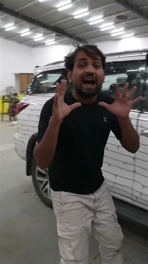 🤯 Thar ka look full change ho gaya!