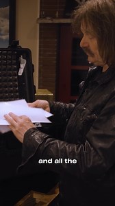 2.9K views · 122 reactions | Inside The Sound Pt 5: Let’s go further into the 100% analog recording and production of our new album ‚A Memory Of Our Future‘. Follow the link in the comments & dive into the story. #MandokiSoulmates #BehindtheScenes #MakingOf #InsideTheSound #AMemoryOfOurFuture #Rock #ProgRock #Analog #analogrecording #music | Mandoki Soulmates | Facebook