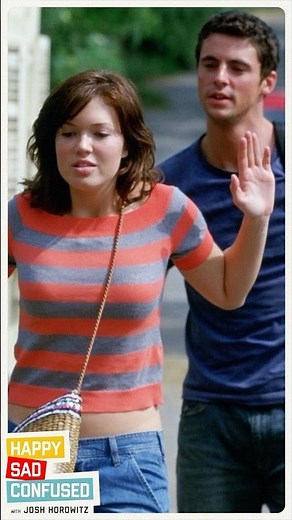 Matthew Goode has nothing but love for CHASING LIBERTY