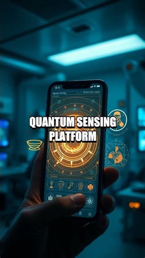 Next Wave of Hidden Tech Revealed