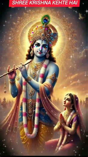 🌿 जो तुम्हारे भाग्य में है, उसे विधाता भी नहीं छीन सकते🌿