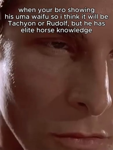 Exploring Uma Musume Characters Beyond Gold Ships