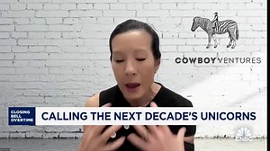 'Unicorn' headquarters dispersing to different cities after COVID: Cowboy Ventures' Aileen Lee