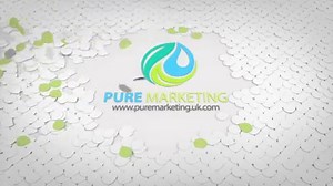 Full Service Affordable Web & Marketing For Small Businesses Across Surrey. | Pure Marketing