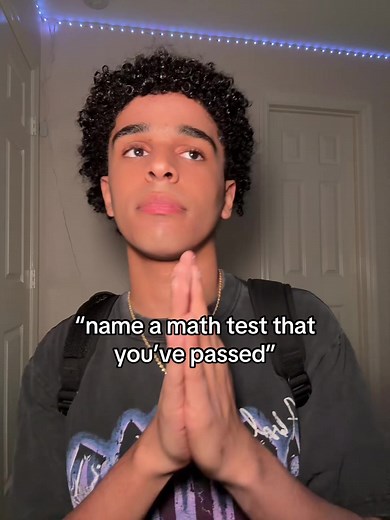NO MATH TEST | name in the bible