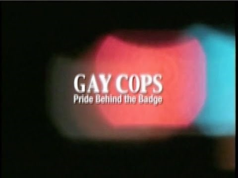 Gay Cops: Pride Behind the Badge (2003)