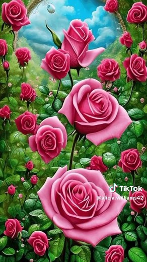 alicia williams (@alicia.williams42)’s videos with Flowers - Lauren Spencer Smith