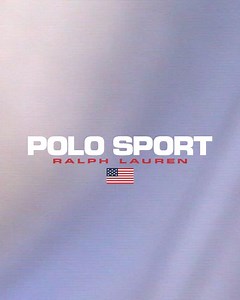 #PoloSport Limited Edition, available May 30 on The Polo App and in select stores. Listen to real fans’ Polo Sport stories online or on #ThePoloApp. Share your own story by leaving a voicemail at 1-833-571-POLO. For release details and to get a first look at the new collection, visit rlauren.co/PoloSport-F #PoloLTD | Ralph Lauren