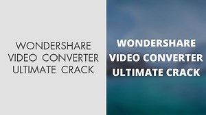 Wondershare Video Converter Ultimate Portable - Free Download