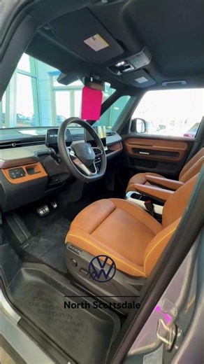 ⚡🚐 The Volkswagen ID. Buzz is back, blending iconic style with electric innovation and fun.