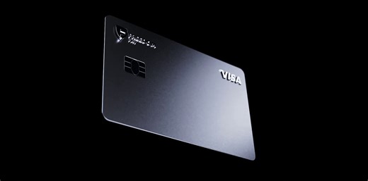 Freedom Finance: Bank card