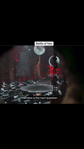 운명 결정의 재미있는 순간들