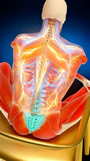 How to Stretch Rhomboids Correctly💥