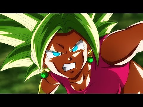 FINALLY EXPLAINED! Kefla's Strength - Why Shes SOO Strong!
