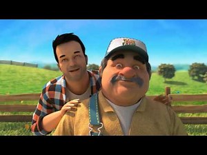 Big Farm - Trailer - Jeu de ferme en ligne gratuit