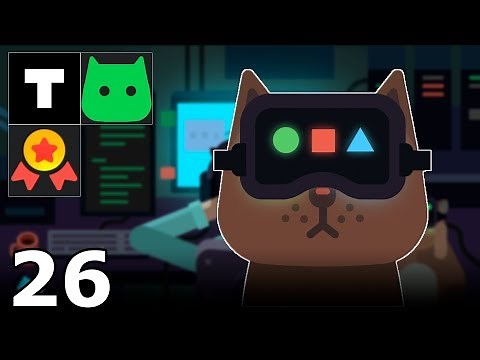 While True: learn() - 26 | Cyber Initiative