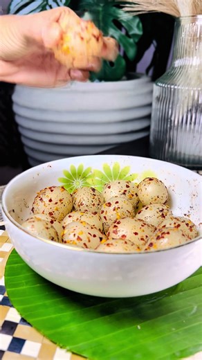 රබුටන් අච්චාරු 😍 #viralvideo #100kviews #fruit #rambutan