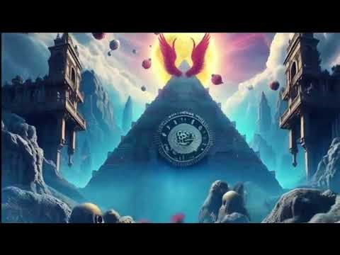 🎧 “LSD in HD” #BinauralTrip #PsyVisuals