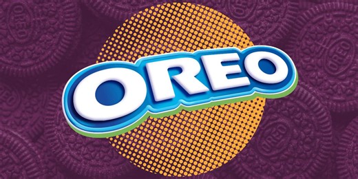 Oreo Is Releasing Its Biggest Cookie Drop in Brand History