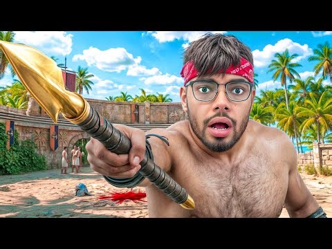 This is The Hardest Challenge I Have Ever Faced - Half Sword