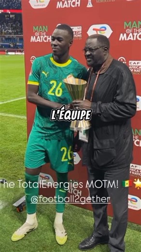 Soudan Secoue le Sénégal 😤, mais Pape Gueye Éclate tout 🔥🇸🇳