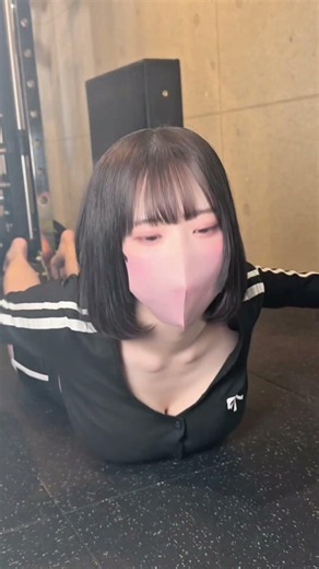誰でも真似できるトレーニング🩵