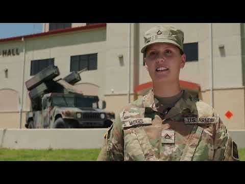 14P - Air and Missile Defense Crewmember