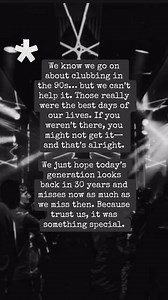 The Coach was more than just a club — it was a movement, a meeting point, a rite of passage. It was where friendships were forged on the dancefloor, where hands were permanently in the air, and where the music didn’t just play… it defined a generation. Those nights, those anthems, that atmosphere — nothing else came close. And for everyone who’s ever said, “I’d give anything to go back and do that again”… now you can. Same energy. Same classics. Same legendary Coach spirit. We’re not rewriting h
