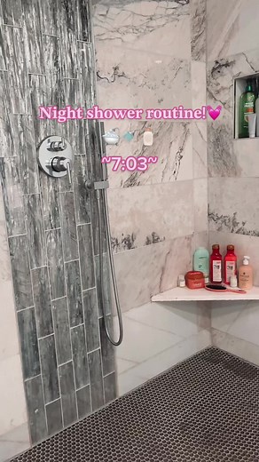 Quick night shower routine!|🚿🛁🧴| #preppy #shower #routine #night #late #preppyslay #fyp #foryoupage #viral #slayyyyy #fypppppppppppppppppppppppppppppppppppppppppppppppppppppppppppppppppppppppppppppppppppppppppppppppppp #cute #aesthetic #slaying #easy #preppylife #cool #nice #bathroom #tub #nextleveldish #sopreppy