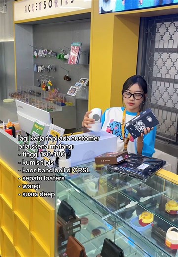 Bantu Bawain Belanjaan di Jogja