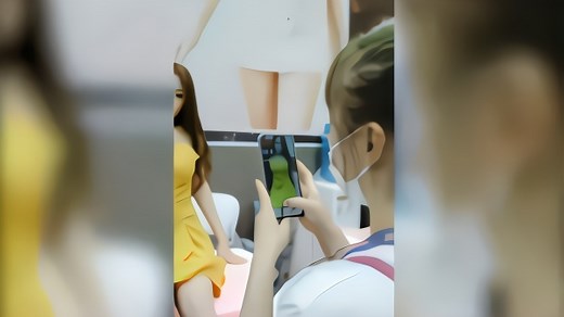 上海国际成人用品展开幕，疫情之下销量不减反增