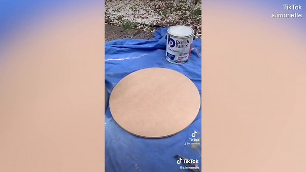 Take a look at the Kmart bedside table hack going viral on TikTok